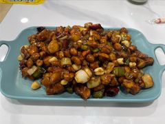 -正宗川菜(虎林胡同店)