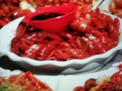 -可可大虾武汉土菜大排档(万松园1店)