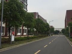 -常州大学怀德学院