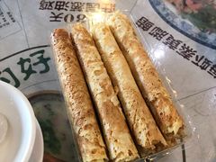 -阿殳粥馆(水围村店)