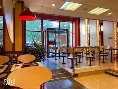 大堂-大圆碗(新兴路店)