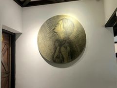 -素描餐厅(灵隐天竺店)