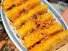 -禄婶鸡煲·打边炉