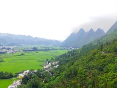 -万峰林风景区