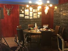 -优悦派·别墅派对轰趴馆(静安店)