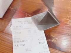 -台州老六海鲜面馆(上南总店)