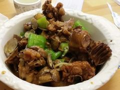 android_upload_pic-乌镇那一年小院主题餐厅(甘泉西路店)