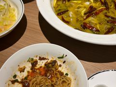 -太二酸菜鱼(上海佛罗伦萨小镇店)