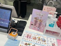 -DQ·蛋糕·冰淇淋(鸿坤店)