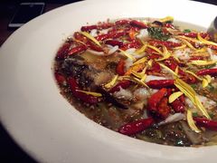 -太二酸菜鱼(深圳布吉万象汇店)