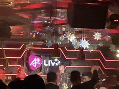 -A+ LIVE HOUSE(武汉天地店)