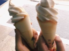 -喜茶(东莞汇一城店)