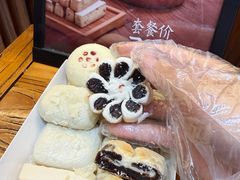 -祥禾饽饽铺·中式糕点(天津河东美福园店)