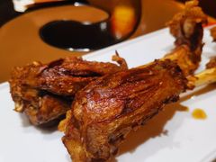 -蒙古人烤羊大师(工农大路创始店)