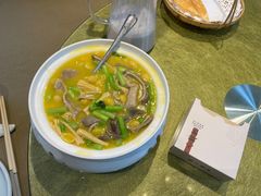 -院8里·小乐园家常味川菜(鹭洲里店)