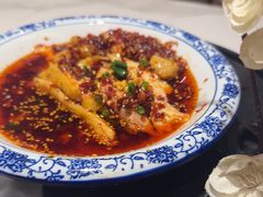 -川味堂·四川豆花(八卦岭店)