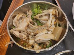 -鸿顺老铁锅美蛙鱼府(解放碑店)
