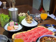 -东海怡品海鲜豆捞(星街坊店)