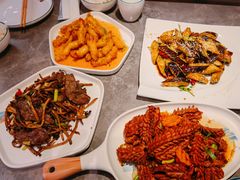 -闫府私房菜·老字号(恒隆店)