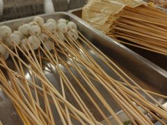 -牛签签串串香(IFS店)