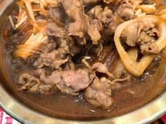-米村拌饭(万象城店)