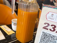 -巴依老爷新疆美食(清华东门店)