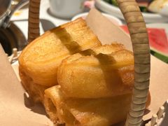 -左庭右院鲜牛肉火锅(七宝领展广场店)