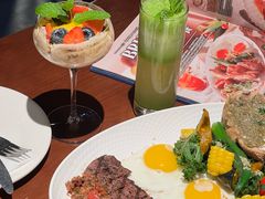 -bluefrog蓝蛙(悠唐购物中心店)