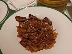 -沁香庭中餐厅·川粤菜(重庆高新假日酒店)