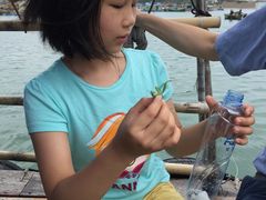 -海上驿站渔家菜馆