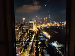 -上海外滩英迪格酒店