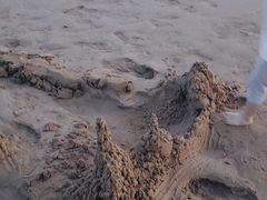 -南澳海滩