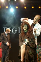 -敬泽造型工作室