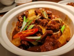 -外婆家(静安大悦城店)