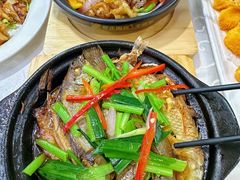 -东江海鲜大排档·潮汕菜·砂锅粥