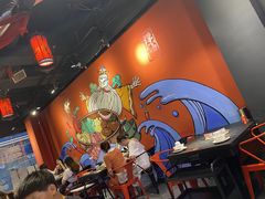 -热辣宗师·串串火锅(万达金街店)