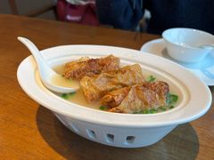 -东百坊巷大酒店·坊巷餐厅(东百中心店)