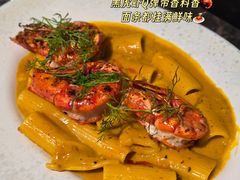 -LESCEDARS Brasserie Bistro香柏树