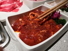 -海底捞大排档火锅(悦荟广场店)