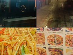 -冯大腕江湖川菜馆(后沙峪店)