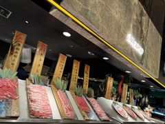 -喜庭海鲜自助(北辰三角洲北辰荟店)