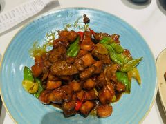 -鹿港小镇(黄金店)