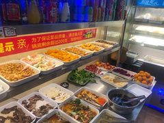 -重庆老船夫冷锅鱼(黄金路店)