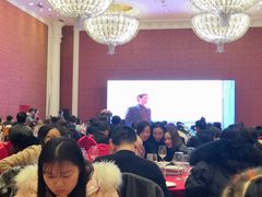 -武汉汉口火车站东方建国大酒店