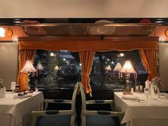 -火车头法国西餐厅