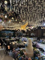 -花嫁丽舍婚礼殿堂(世博江景店)
