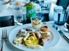 -澳门旅游塔360°旋转餐厅(南湾湖广场店)