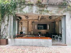 -来回·咖啡(天河南店)