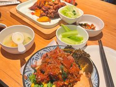 -三十六味匠猪蹄(三元桥店)