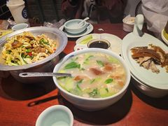 -北平食府(马鞍山路店)